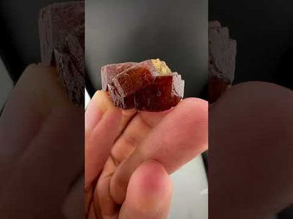 Bastnasite Specimen from Pakistan - 16 Grams