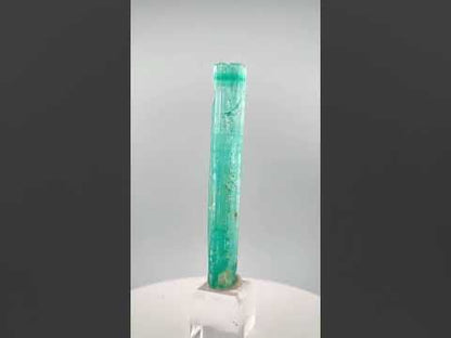 Emerald Crystal from Nigeria - 45.2 Grams