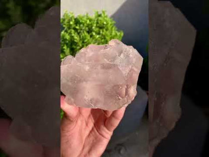Fluorite Specimen from Pakistan - 741 Grams