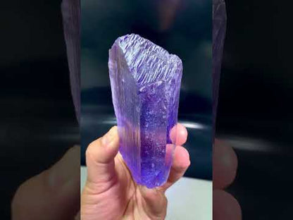 Spodumene Crystal from Afghanistan, 527 gram