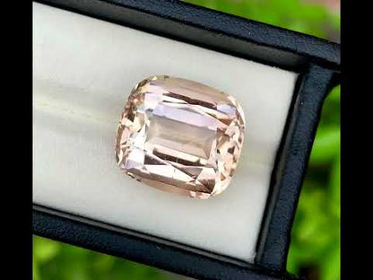 Unheated Topaz Loose Gemstone For Jewelry, Yellow Topaz Gemstone, Natural Topaz Stone, 39.05 CT