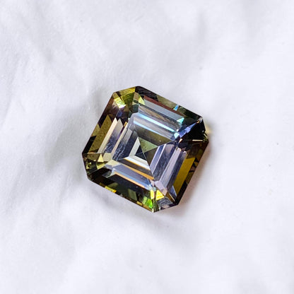 Unheated Tanzanite Ring Gemstone, Flawless Tanzanite Stone, Natural Tanzanite Loose Gem, December Birthstone Wedding Ring Stone