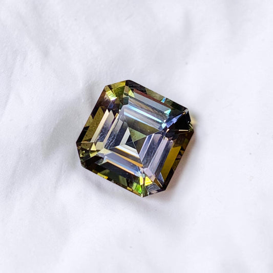 Unheated Tanzanite Ring Gemstone, Flawless Tanzanite Stone, Natural Tanzanite Loose Gem, December Birthstone Wedding Ring Stone